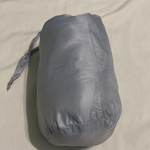 32 Degrees Weatherproof Down Gray Vest size Small - Picture 9 of 9